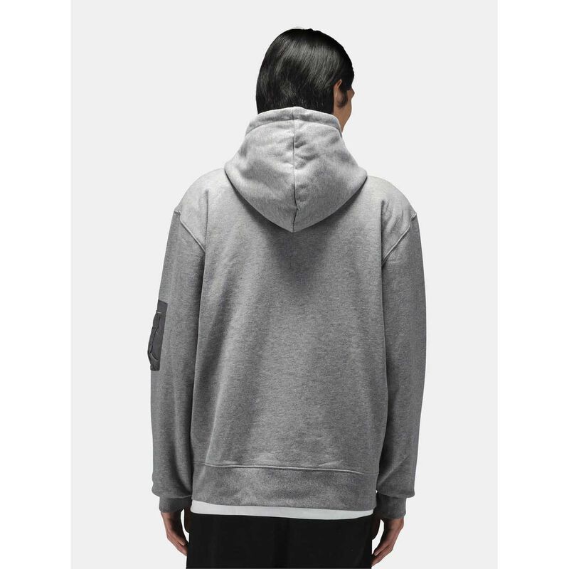 Alpha Industries Utility Pocket Full Zip Up image number 1